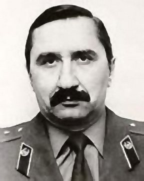 Атаманенко Игорь Григорьевич